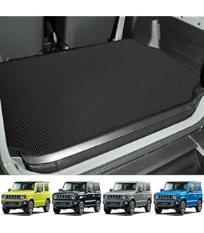 LIkeOne ジムニー JB64 JB74 専用 車中泊 マット 81jrbdev5zL._AC_UL210_SR210,